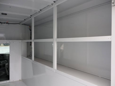 New 2026 Ford E-350 and Econoline 350 Super Duty w/ Power Equipment Group image 34