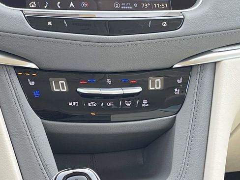 New 2026 Cadillac XT5 Premium Luxury w/ Driver Assist Package image 17