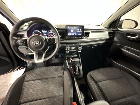 Certified 2021 Kia Rio S w/ Technology Package image 15