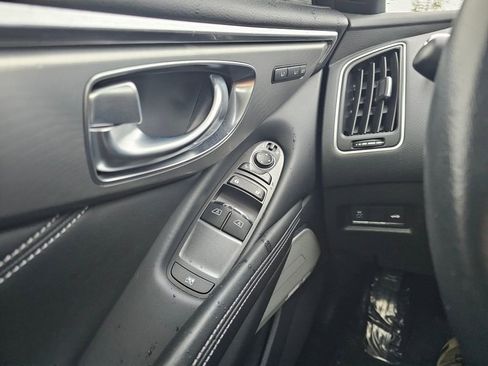 Certified 2021 INFINITI Q60 3.0t Luxe w/ Essential Package image 25