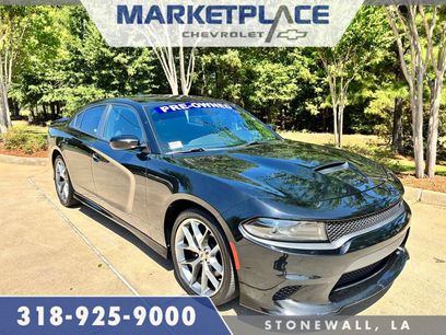 Used 2023 Dodge Charger GT