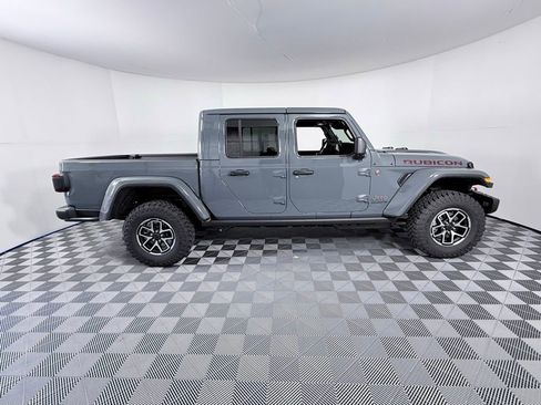 New 2026 Jeep Gladiator Rubicon image 8