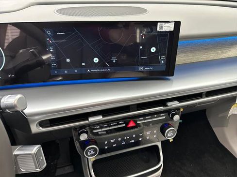 New 2026 Hyundai Ioniq 9 Limited image 32