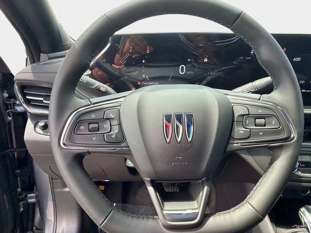 New 2026 Buick Envista Preferred w/ Convenience I Package FWD image 26