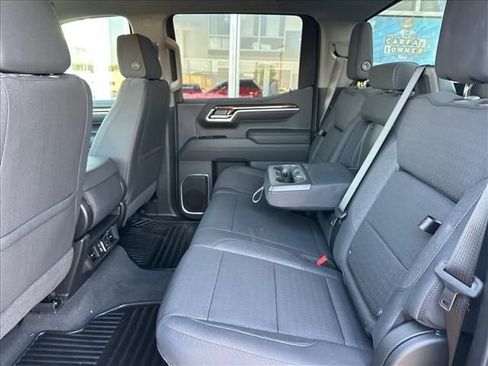 New 2026 GMC Sierra 1500 Elevation AWD/4WD image 22