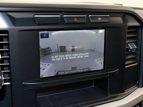 New 2024 Ford F350 XL w/ Snow Plow Prep Package image 19