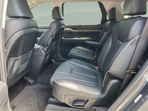 Certified 2024 Hyundai Palisade XRT AWD/4WD image 18