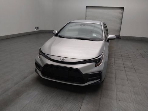 Used 2021 Toyota Corolla SE FWD image 15