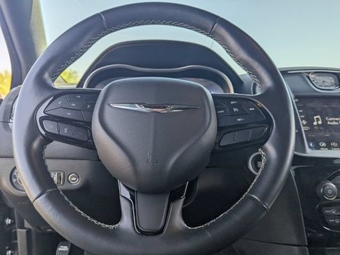 Used 2021 Chrysler 300 S w/ S Model Appearance Package RWD image 28