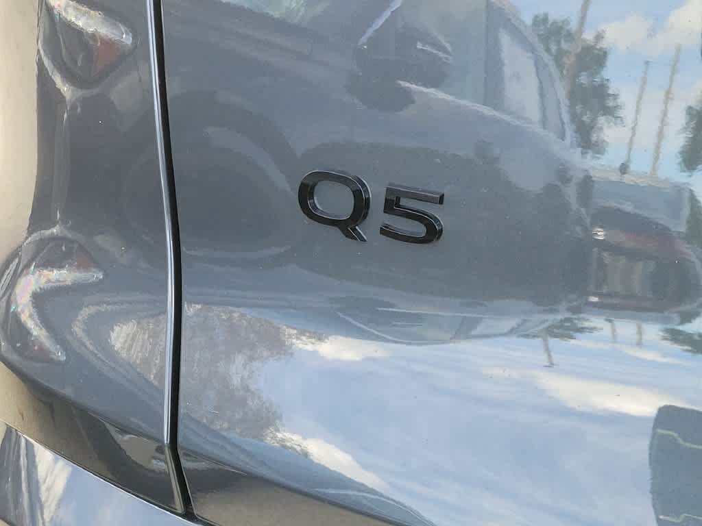 New 2026 Audi Q5 Premium Plus AWD/4WD image 15