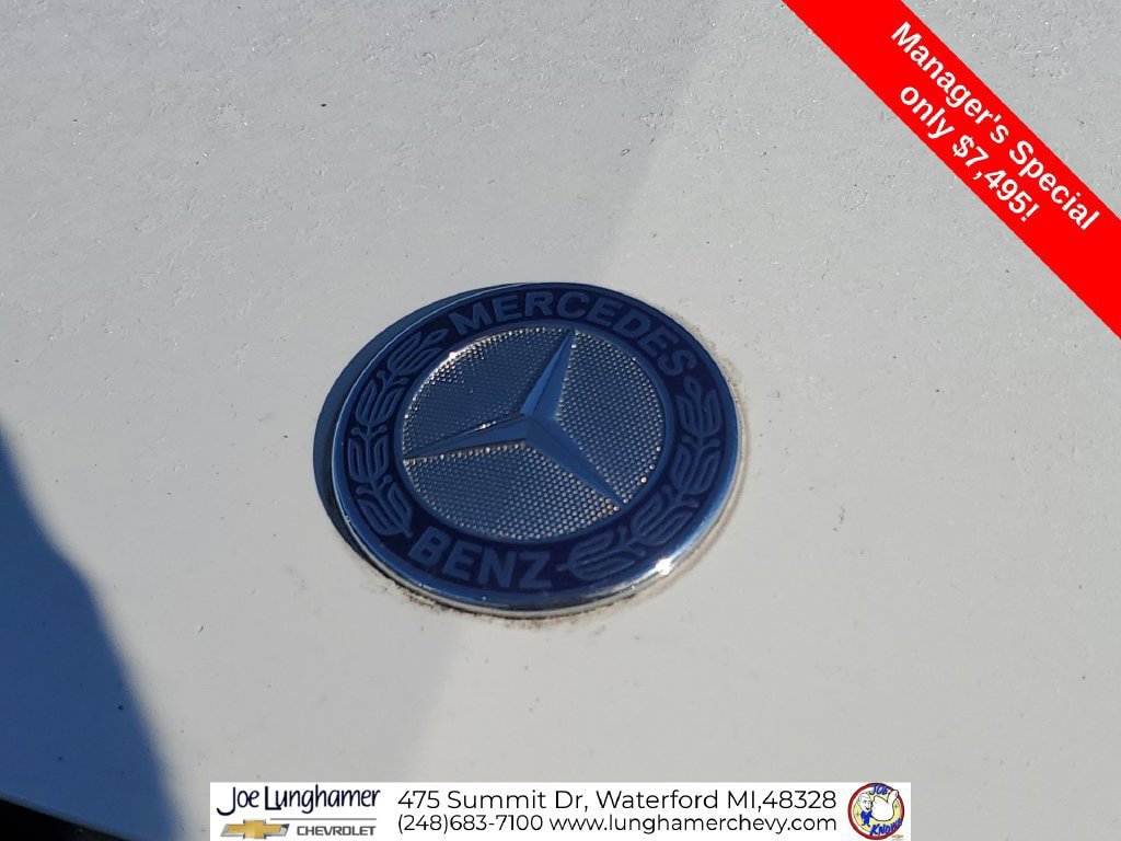 Used 2016 Mercedes-Benz C 300 Sedan image 28