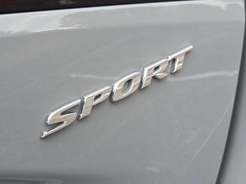 Certified 2025 Honda Civic Sport image 19