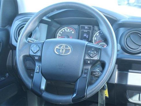 Certified 2023 Toyota Tacoma SR image 12