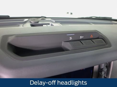 New 2025 Ford Bronco Big Bend image 42