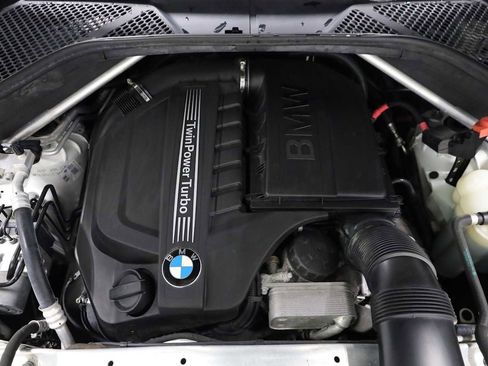 Used 2016 BMW X6 xDrive35i image 39