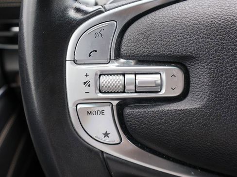 Used 2024 Genesis GV80 2.5T AWD/4WD image 12