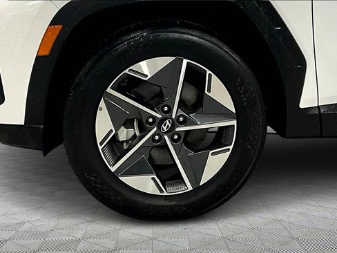 Certified 2025 Hyundai Tucson SEL image 34