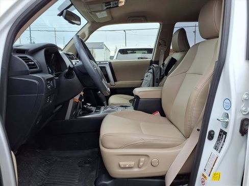 Used 2019 Toyota 4Runner SR5 Premium image 23