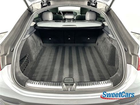 Used 2025 Mercedes-Benz GLE 53 AMG 4MATIC Coupe image 46