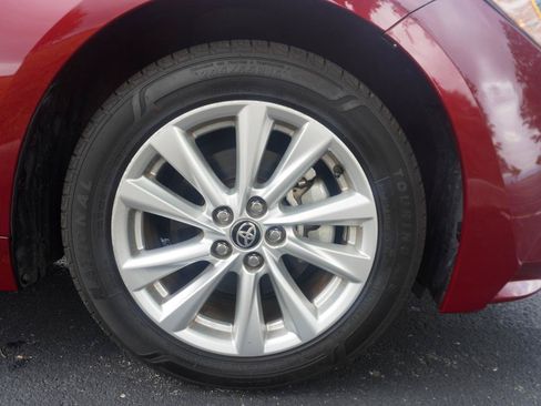 Used 2023 Toyota Corolla LE w/ LE Convenience Package FWD image 35