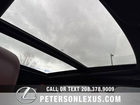 Used 2024 Ford Expedition Max Limited AWD/4WD image 14