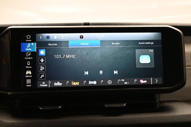 Used 2024 Jeep Wrangler Unlimited Sport AWD/4WD image 30