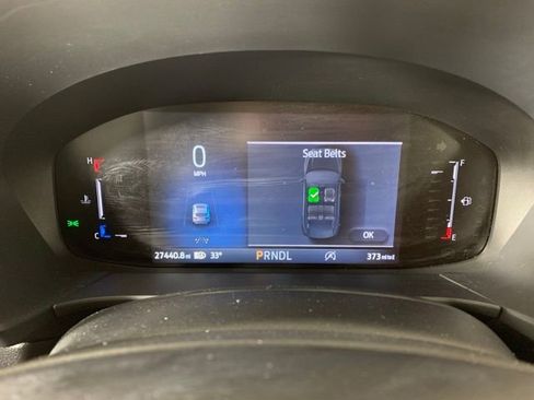 Used 2025 Ford Escape ST-Line image 20