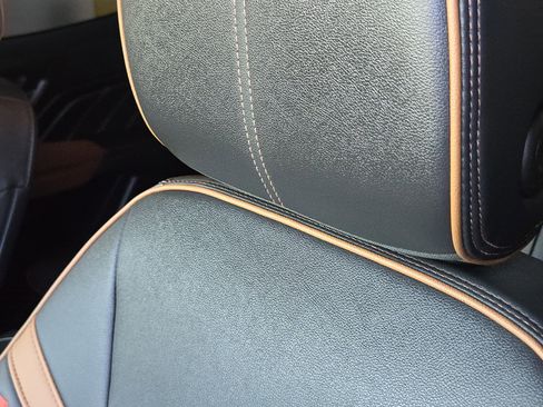 Used 2024 GMC Canyon AT4 w/ Canyon Safety Plus Package image 16