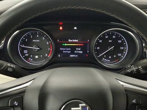 Used 2023 Buick Encore GX Select image 27