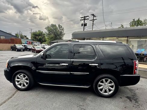 Used 2008 GMC Yukon Denali AWD/4WD image 33