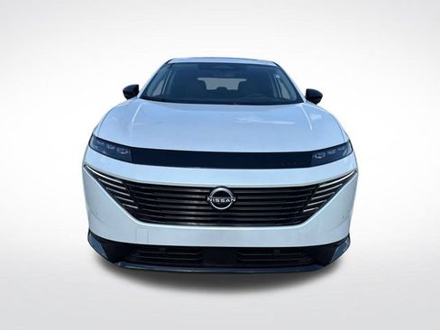 New 2026 Nissan Murano Platinum w/ Cargo Package AWD/4WD image 2
