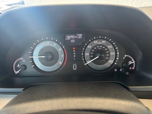 Used 2016 Honda Odyssey EX-L image 11