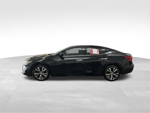 Used 2016 Nissan Maxima 3.5 S FWD image 2