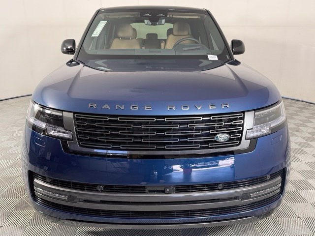 New 2026 Land Rover Range Rover SE AWD/4WD image 11