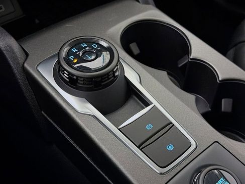 New 2025 Ford Bronco Sport Outer Banks w/ Outer Banks Tech Package+ image 18