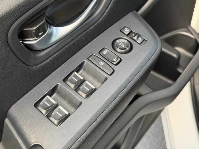 New 2027 Honda Passport TrailSport Elite image 11