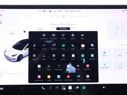 Used 2020 Tesla Model 3 Standard Range Plus RWD image 20