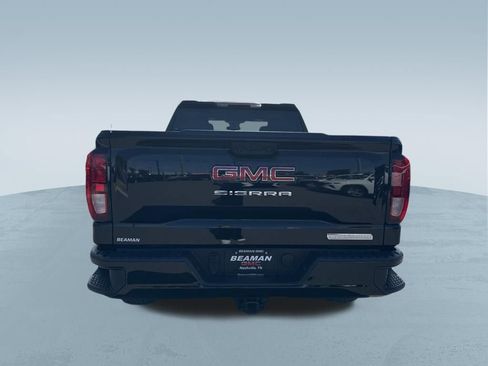 Used 2022 GMC Sierra 1500 Elevation image 7