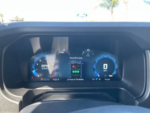 New 2026 Ford Bronco Big Bend image 10