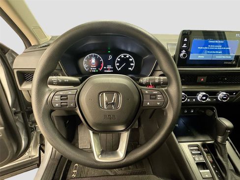 New 2026 Honda CR-V EX image 10