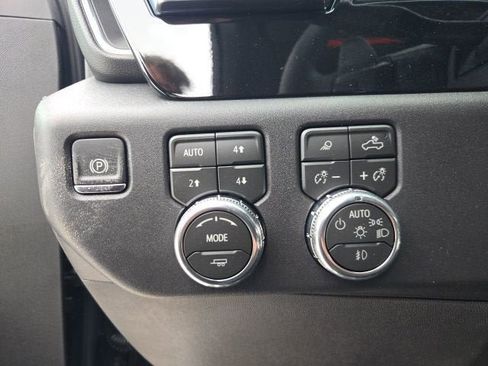 New 2026 GMC Sierra 1500 Elevation image 20