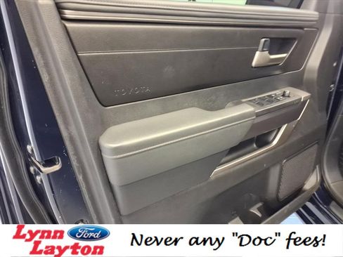 Used 2023 Toyota Tundra SR5 image 14