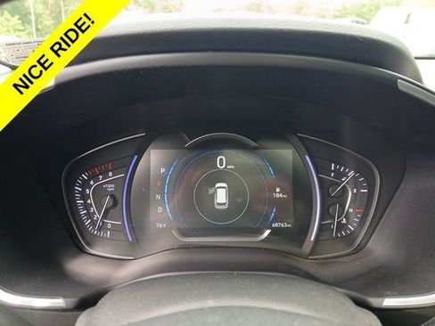 Used 2020 Hyundai Santa Fe Limited AWD/4WD image 28