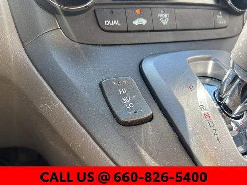 Used 2011 Honda CR-V EX-L image 17