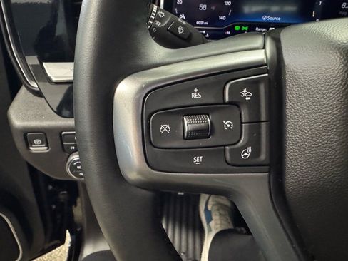Used 2024 Chevrolet Silverado 1500 LT image 26