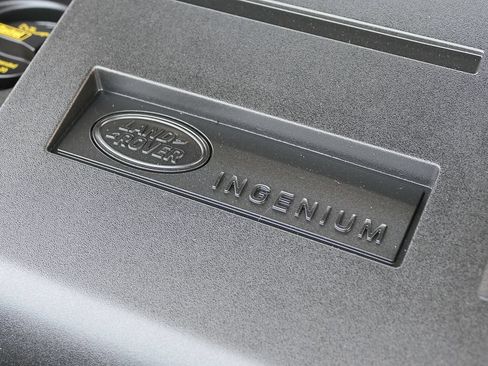 Used 2023 Land Rover Range Rover Sport SE AWD/4WD image 29