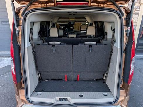 Used 2014 Ford Transit Connect Titanium image 28