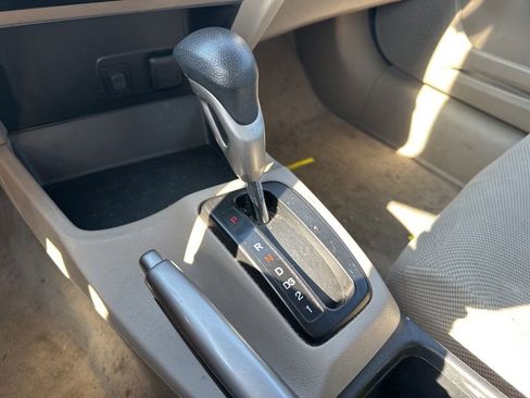 Used 2012 Honda Civic LX image 25