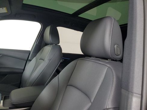 New 2026 Audi Q7 2.0T Premium Plus AWD/4WD image 21