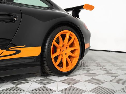 Used 2007 Porsche 911 GT3 RS RWD image 18